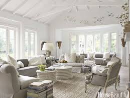 10 Gorgeous Gray Living Rooms That Are The Definition Of Chic French Living Rooms French Living Room Decor Living Room Decor Country