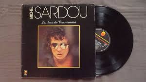 Michel Sardou Les Las Du Conemara Albums Michel Sardou Sardou Chansons Francaises