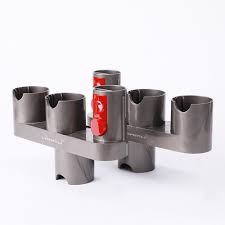 No More Messy Attachments With Our Docks Station Accessory Holder Accessories Holder Dyson Dyson Vacuum Cleaner