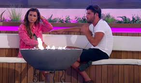 It appears that the lie detector tests on love island were not conducted in a controlled way as would be the case with professional testing. Love Island 2018 Is The Love Island Lie Detector Accurate Tv Radio Showbiz Tv Express Co Uk