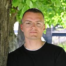 Adrian Helm Lämnade Italien för krisande Ljungskile