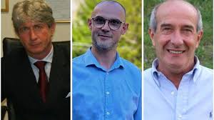 I tre candidati di Pont Canavese si raccontano, confronto pubblico il 4  giugno