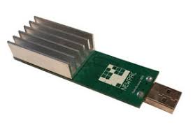 This is an asicminer usb block eruptor. Gekkoscience Newpac Bm1387 Sha256 Bitcoin Usb Mining Stick Neu 2pac Miner Ebay