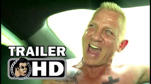 His mother, carol olivia (née williams) his parents watched his stage debut as agamemnon in shakespeare's troilus and cressida. Logan Lucky Official Trailer 3 2017 Daniel Craig Channing Tatum Comedy Movie Hd Youtube