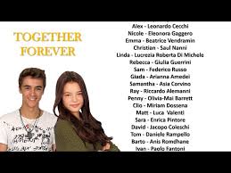 She is a big fan of linda so she tries to be just like her. Together Forever Theodore02 Episodio 15 Dov E Linda Wattpad