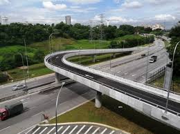 Check spelling or type a new query. Opened Today A New Flyover For A Better Linkage At Bukit Jalil Construction Plus Asia