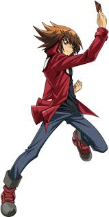 Gx episode listing (season 1). Yu Gi Oh Gx Yugioh Gx Jaden Yuki Png Clipart Large Size Png Image Pikpng