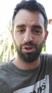 Daniel Raley Caselli