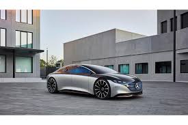 The automaker also announced an electric amg model and an ev maybach concept. An Electric 2022 6 Mercedes Eq Models To Launch By 2022 Mercedes Benz Of Henderson