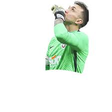Claimed 98 ovr gk muslera & his gameplay review | flashbacks event | fifa mobile 21. Muslera Fifa Mobile 21 Fifarenderz
