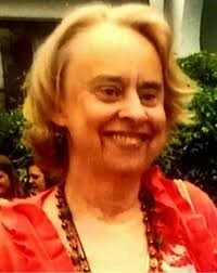 Marilyn Crossin Obituary (2017)