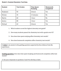 Express the following number in scientific notation: What Is Claim Evidence And Reasoning Chemical Education Xchange