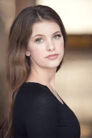 Lillia Ava Rae Walsh