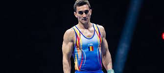 He is known for the exceptionally difficult vault named after him, the dragulescu. Ltmmrm 5nhnzvm