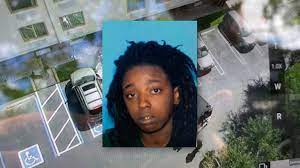 The accommodation is located in the business district of west palm beach. Woman Detained After Firing Shots At Red Roof Inn Wpec