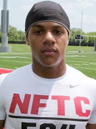 Kent State 2012 Football Prospects