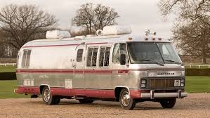 Image result for Russet Sunfire 1979 Motor Home