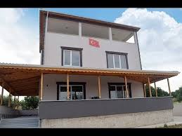 Autocad dwg proje / çizim adı : Satildi Hem Koy Hem Sehir Satilik 3 Katli Mustakil Ev Tripleks Villa Sehir Kenari Koy Kenari Youtube