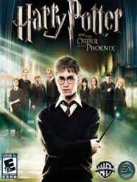 Harry Potter And The Order Of The Phoenix Torrent Download Gamers Maze