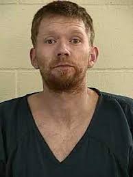 BUCHANAN, WYATT LEE was booked into the Brazos County Jail