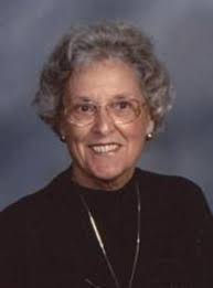Frances Laird Obituary May 7, 2013