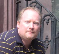 Episode 17: Michael Bastedo