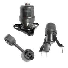 All the motor mounts need to be replaced. For 1992 1996 Toyota Camry 2 2l Engine Motor Trans Mount Set 3pcs Walmart Com Walmart Com