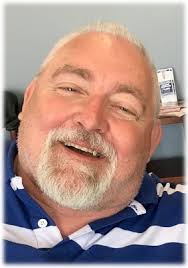 John Lawrence “Larry” Martin, 59