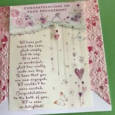 There are no formal partnerships, though there are times when players will find it in their interest to help each other. Engagement Card Handmade D Engagement Ring Hanging With Hearts Butterflies Ebay