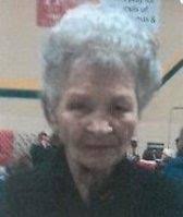 Dorothy Hackett Obituary (1926