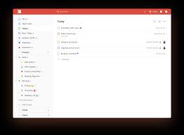Taskpaper's core functions are identical to workflowy and dynalist. Todoist The To Do List To Organize Work Life