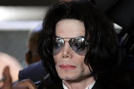 Du rêve à la réalité — michael jackson : Michael Jackson Les Details Inquietants De Son Autopsie