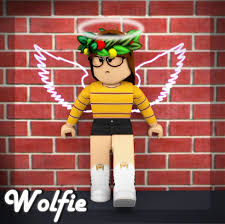 Aesthetic female roblox gfx google search in 2020 roblox. 19 Roblox Wallpapers For Girls On Wallpapersafari