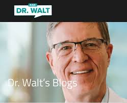 Monthly Family Update — August 2024