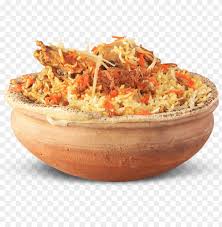 Imgbin is the largest database of transparent high definition png images. Chiken Biryani Gourmet Food Bowl Png Image With Transparent Background Toppng