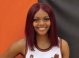 2021 All-Brazos Valley Girls Basketball Team