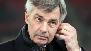 Krisen-Kölner feuern Manager Michael Meier