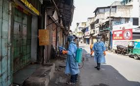 Today is the 232nd day since india implemented a nationwide lockdown to help curb the novel coronavirus pandemic. Coronavirus Live Updates India Records 20 903 Covid 19 Cases In A Single Day Death Count Reaches At 18 213