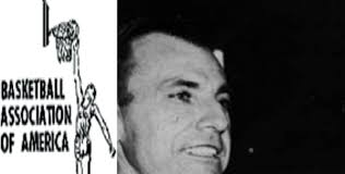 Il y a 69 ans, la première Draft de l'histoire du basket professionnel