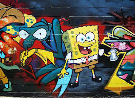 Above easy abstract painting ideas for beginners is the basic art you must try your hands on. 40 Striking Examples Of Graffiti Art Webdesigner Depot Webdesigner Depot Blog Archive