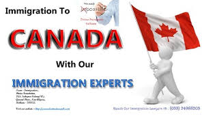 Canada Express Entry For Skilled Job With Pr In New Alipore Kolkata Divine Foundation Consultancy Id 8959252230