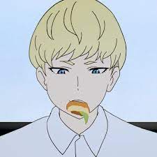 Pin By Vivi On Animes Icon Devilman Crybaby Cry Baby Aesthetic Anime