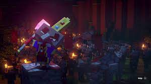 Aug 03, 2021 · official trailer for minecraft dungeons: How To Defeat Arch Illager In Minecraft Dungeons Final Boss Guide Gamespot