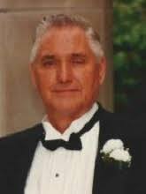 Obituary information for William Norman Burris