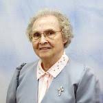 Sister Mary Loyola Bender