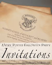 Template Harry Potter Happy Birthday Card Printable My Life S Designs Harry Potter Party Invitations Harry Potter Halloween Party Harry Potter Birthday Invitations