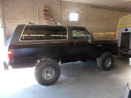 Dodge Ram Charger Paint Schemes Re Zombie Ramcharger It Lives Now Painted Dodge Ramcharger Dodge Dodge Trucks
