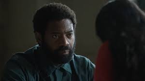 ABC's primetime drama 'For Life' takes stock of real-life events for 2021  shows