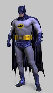 Arkham asylum, sending players soaring into arkham city, the new maximum security home for all of gotham city's thugs. Hq Look At Batman Arkham Origins Ps3 Exclusive Adam West Skin Batman News