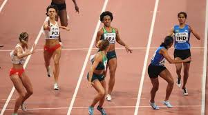 Apr 08, 2017 · in the final event of the day, the men's 4x400 team of strother, coleman, elion and ari cogdell ran 3:05.61 to claim victory. Afi To Hold Trial To Pick Two Women Runners For 4x400m Mixed Relay Team Sports News The Indian Express